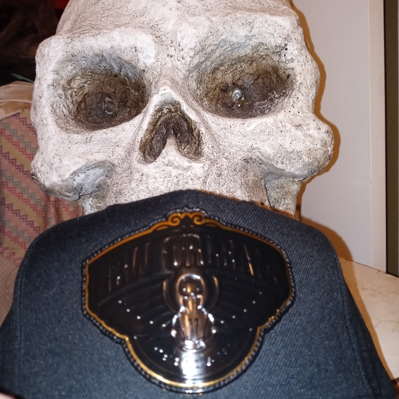 ‼️*RAREST Mitchell & Ness PELS HAT ON THE PLANET - Picture 13 of 16